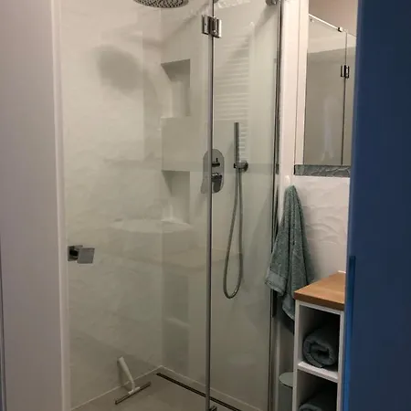 Daire Bel Mare Miedzyzdroje