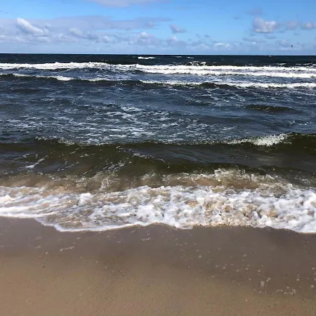 Bel Mare Miedzyzdroje