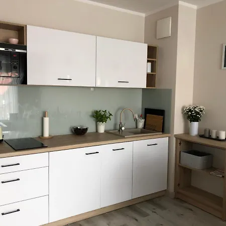 Bel Mare ミエンジズドロイェ