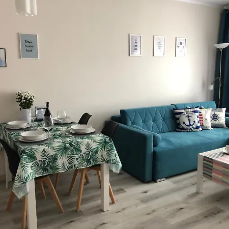 Appartement Bel Mare