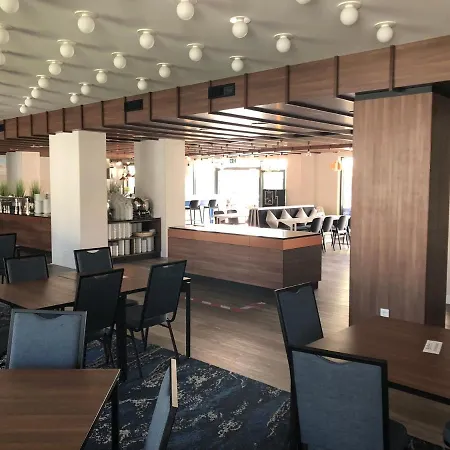 Bel Mare アパート