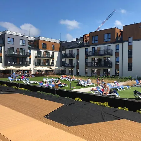 Bel Mare * ミエンジズドロイェ