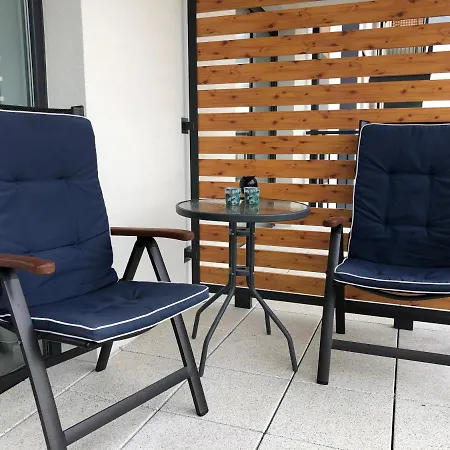 Apartament Bel Mare *