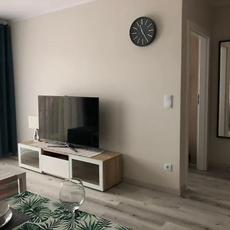 Bel Mare ミエンジズドロイェ