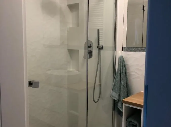 Apartament Bel Mare Międzyzdroje